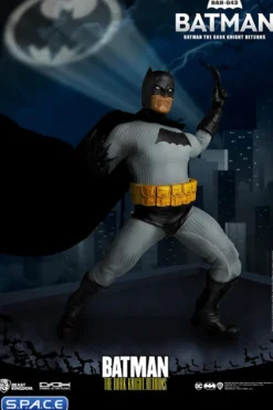 Batman Dynamic 8ction Heroes
