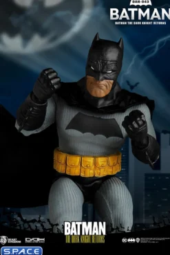 Batman Dynamic 8ction Heroes