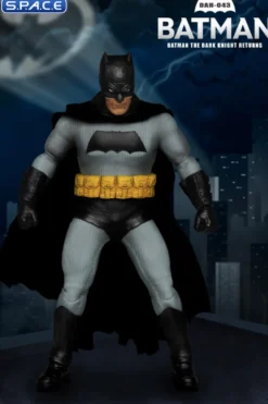 Batman Dynamic 8ction Heroes