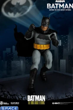 Batman Dynamic 8ction Heroes