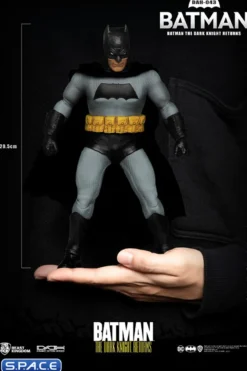 Batman Dynamic 8ction Heroes