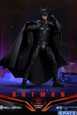 Batman Dynamic 8ction Heroes