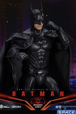 Batman Dynamic 8ction Heroes