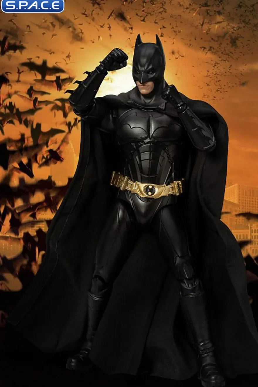Batman Dynamic 8ction Heroes