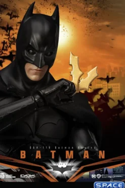 Batman Dynamic 8ction Heroes