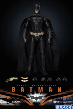 Batman Dynamic 8ction Heroes