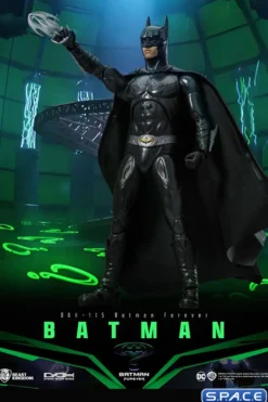 Batman Dynamic 8ction Heroes