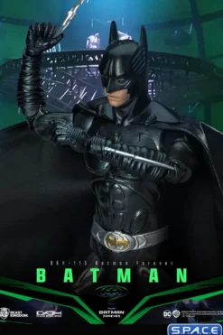 Batman Dynamic 8ction Heroes
