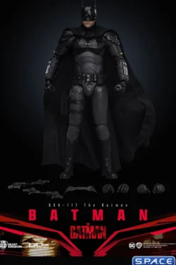 Batman Dynamic 8ction Heroes