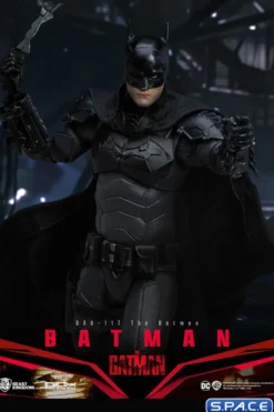 Batman Dynamic 8ction Heroes