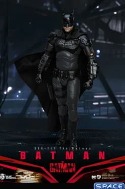 Batman Dynamic 8ction Heroes