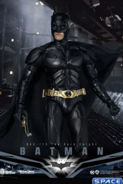 Batman Dynamic 8ction Heroes