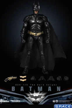 Batman Dynamic 8ction Heroes