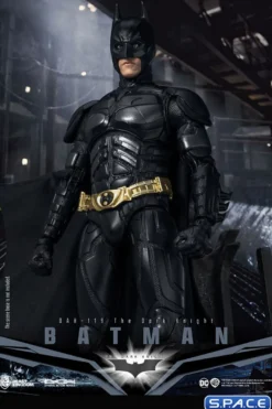 Batman Dynamic 8ction Heroes