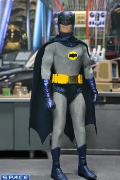 Batman Figural Doll