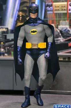 Batman Figural Doll