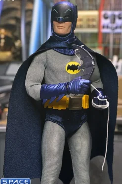 Batman Figural Doll
