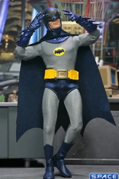 Batman Figural Doll