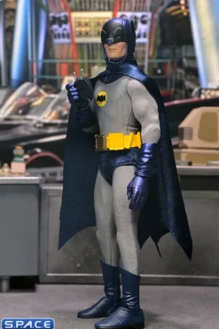 Batman Figural Doll