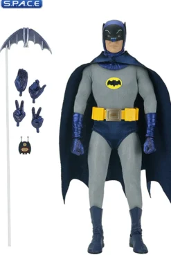 Batman Figural Doll