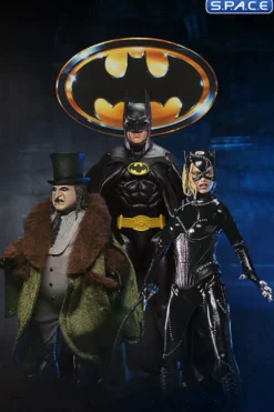Batman Figural Doll