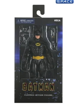 Batman Figural Doll