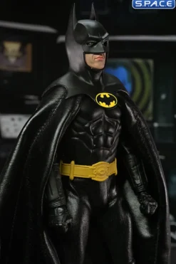 Batman Figural Doll