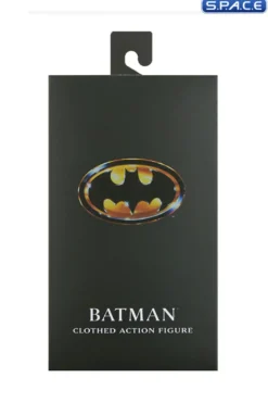 Batman Figural Doll