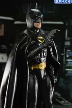 Batman Figural Doll
