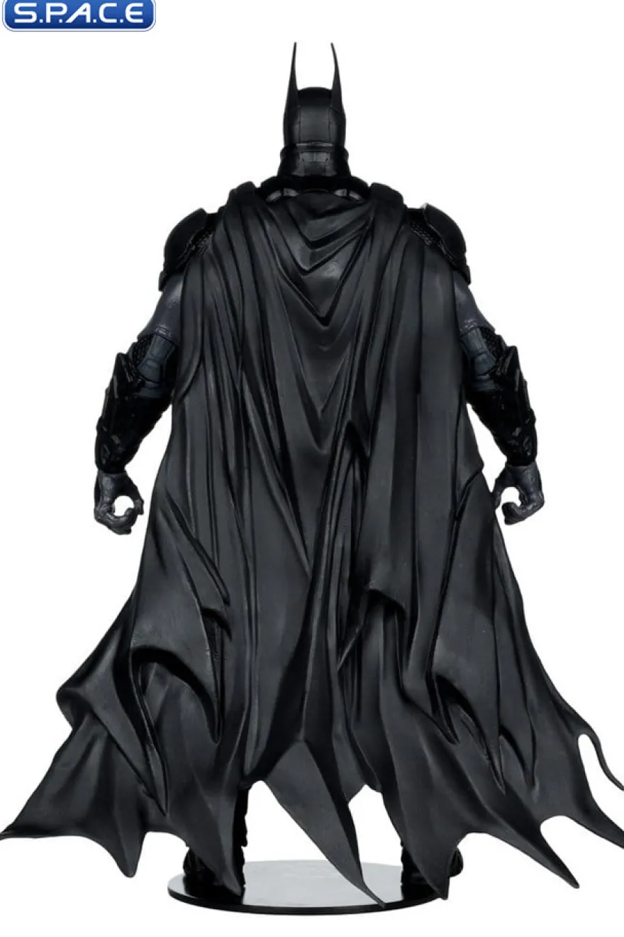 Batman from Batman: Arkham Knight