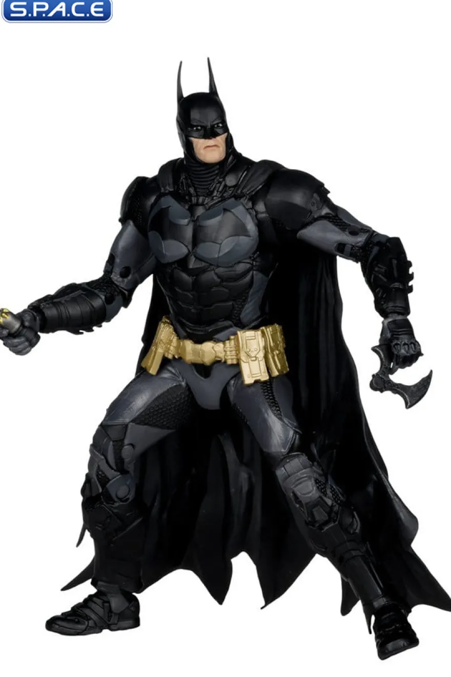 Batman from Batman: Arkham Knight
