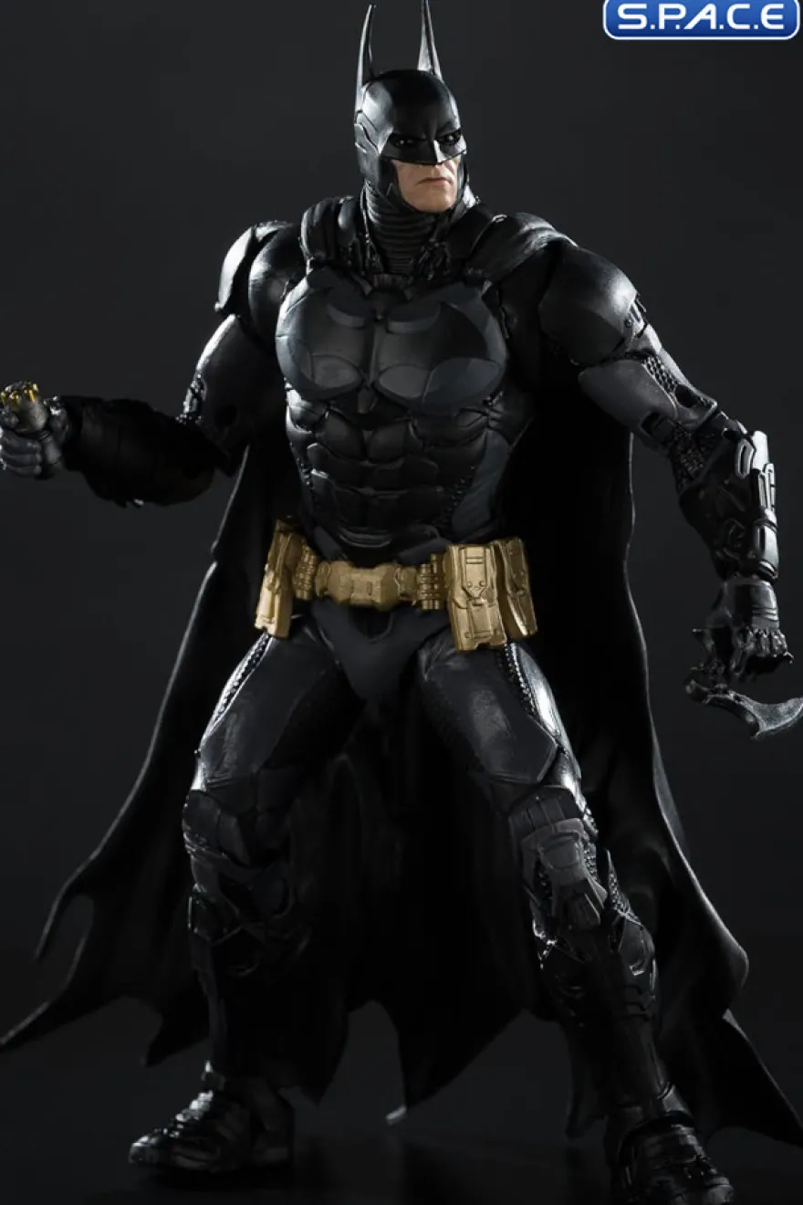 Batman from Batman: Arkham Knight