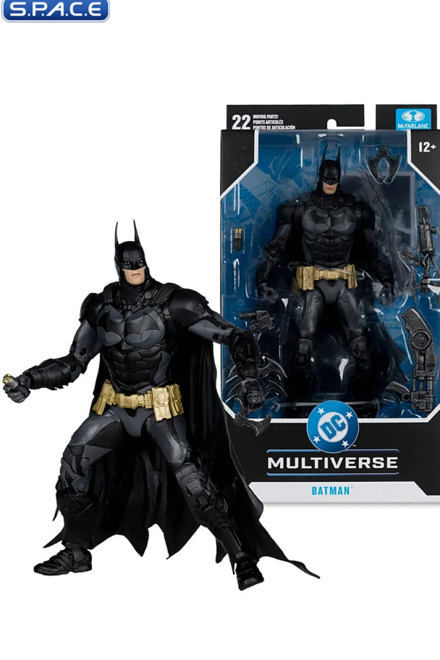 Batman from Batman: Arkham Knight