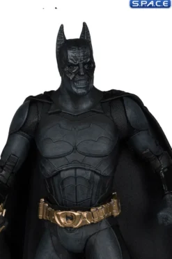 Batman from Batman Begins Gold Label Collection
