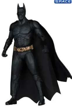 Batman from Batman Begins Gold Label Collection