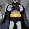 Batman from Batman Classics TV Series Dynamic 8ction Heroes