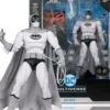 Batman from Bat-Manga McFarlane Collector Edition