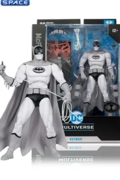 Batman from Bat-Manga McFarlane Collector Edition
