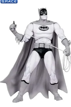 Batman from Bat-Manga McFarlane Collector Edition