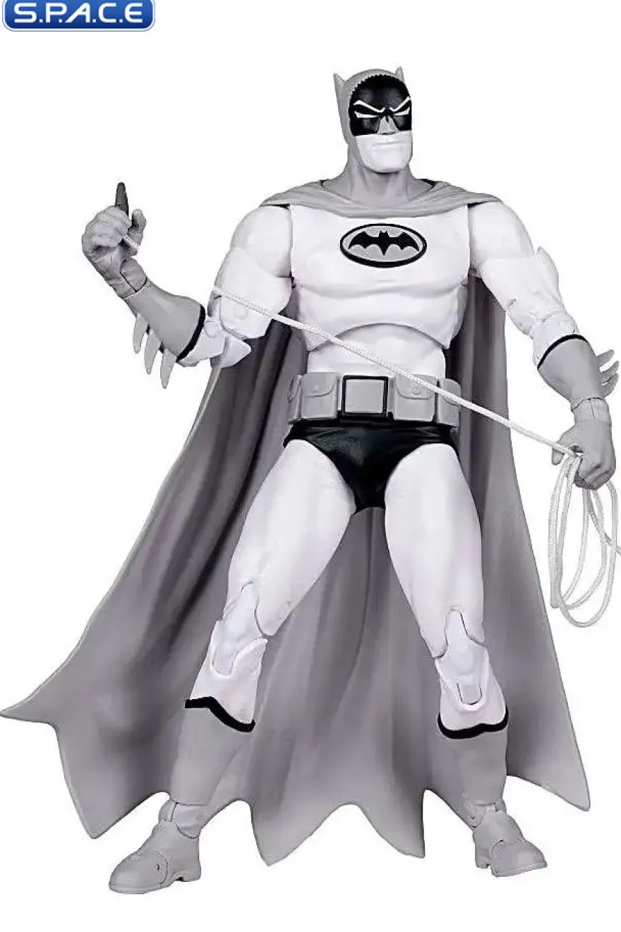 Batman from Bat-Manga McFarlane Collector Edition