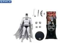 Batman from Bat-Manga McFarlane Collector Edition