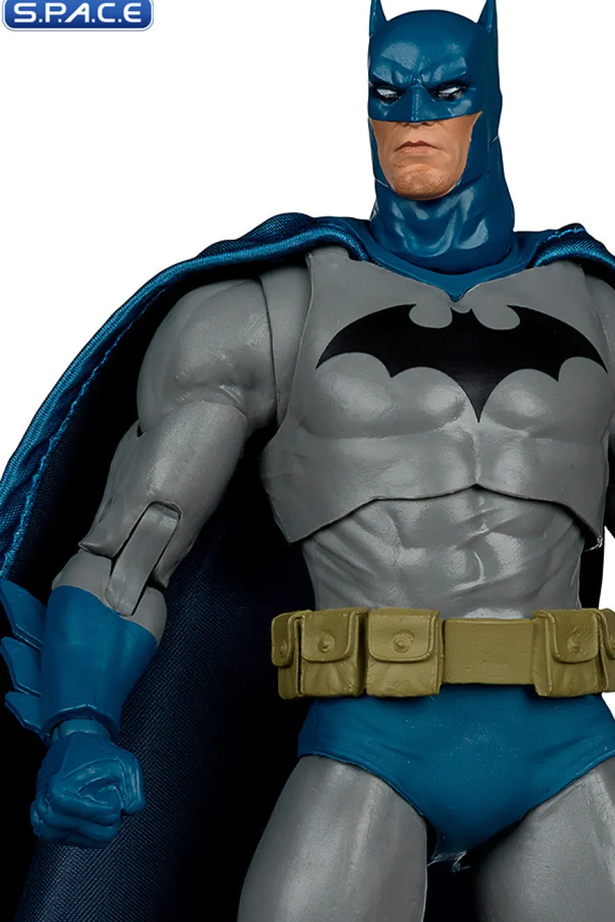 Batman from Batman: Hush 2