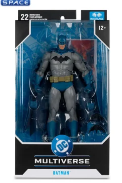 Batman from Batman: Hush 2