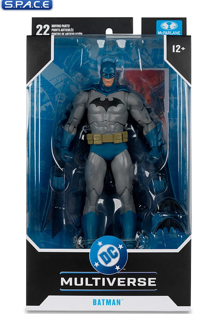 Batman from Batman: Hush 2