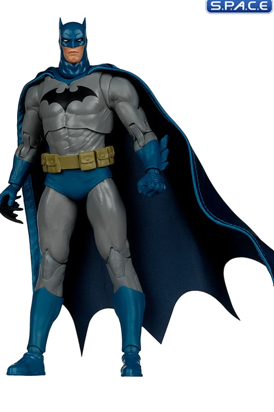 Batman from Batman: Hush 2