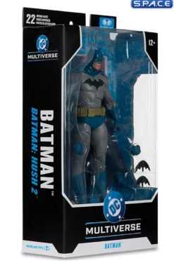 Batman from Batman: Hush 2
