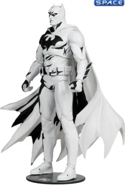 Batman from Batman: Hush Black Label Collection