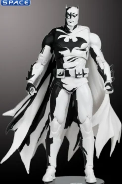 Batman from Batman: Hush Black Label Collection