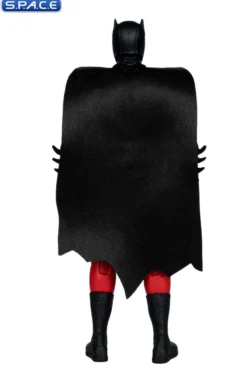 Batman from Batman 66' Movie Poster (DC Retro)