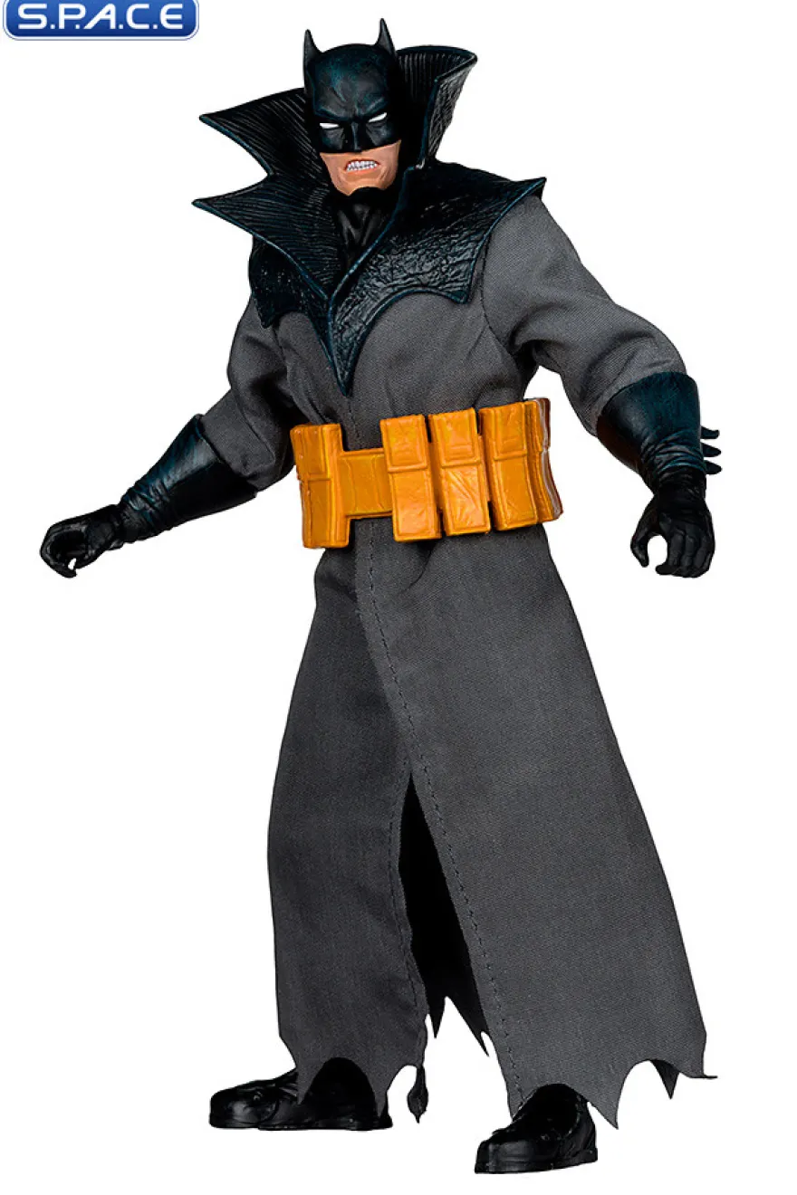 Batman from Batman of Bethlehem